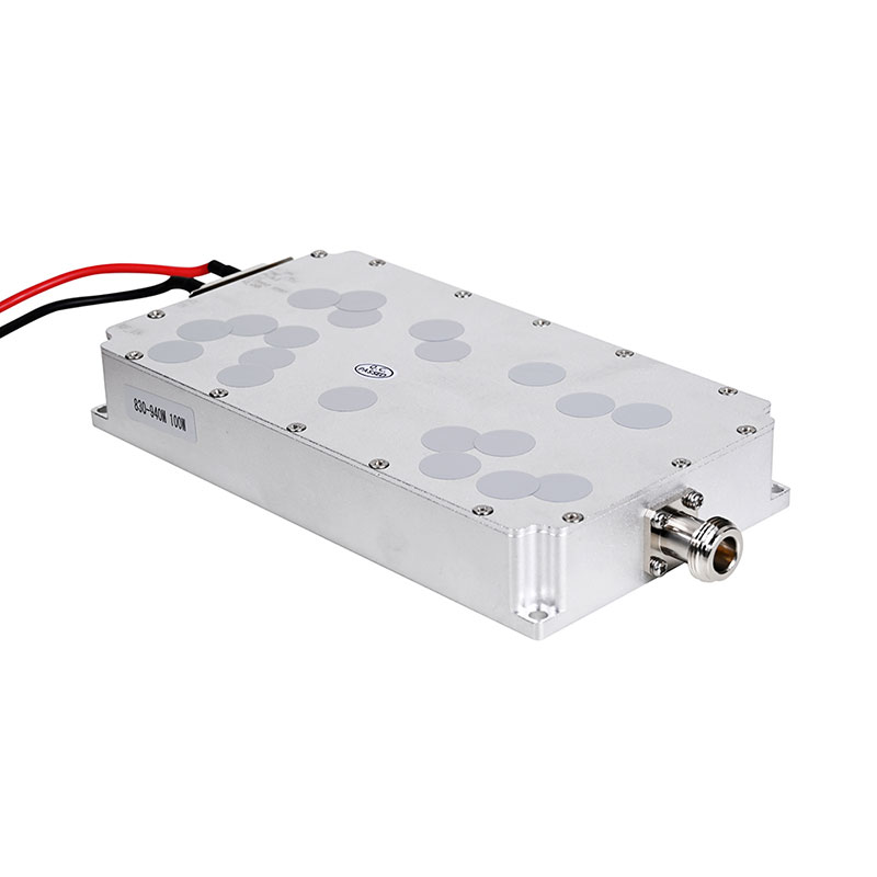 100W 830-940MHz anti-hommelmodule