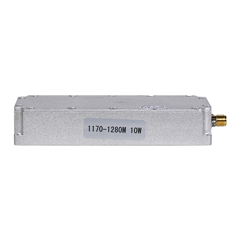 10W 1170-1280MHz anti-hommelmodule