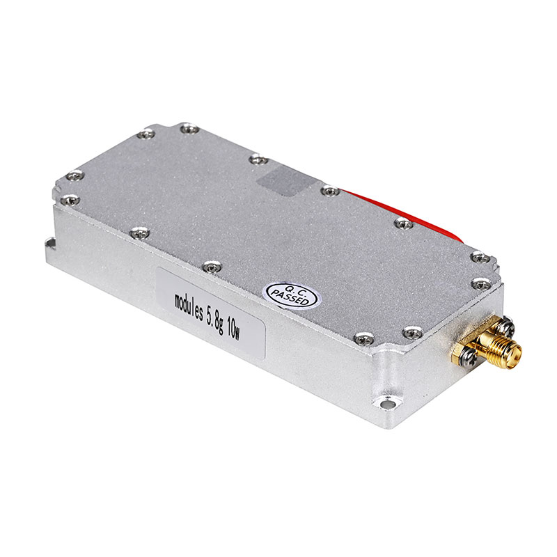 10W 5,8GHz anti-dronemodule