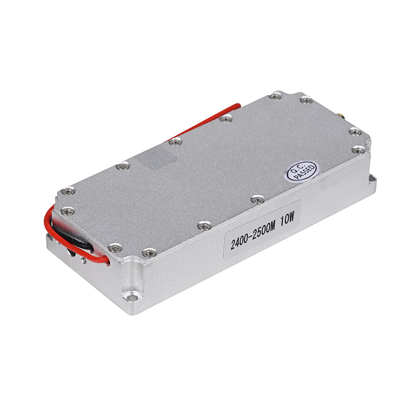 10W anti drone -module UAV tegenmaatregelmodule