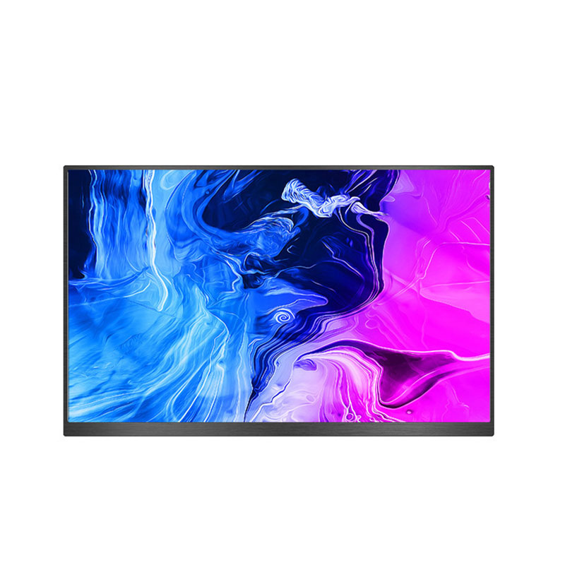 15,6-inch draagbare 4K-monitor