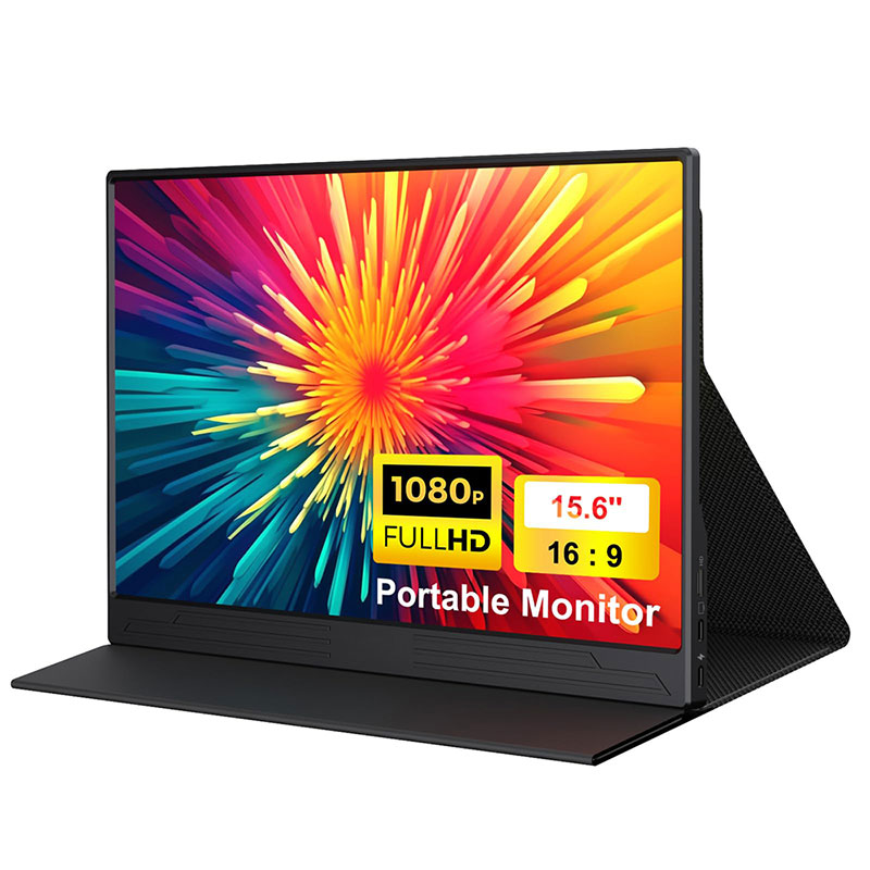 Draagbare Full HD-monitor van 15,6 inch