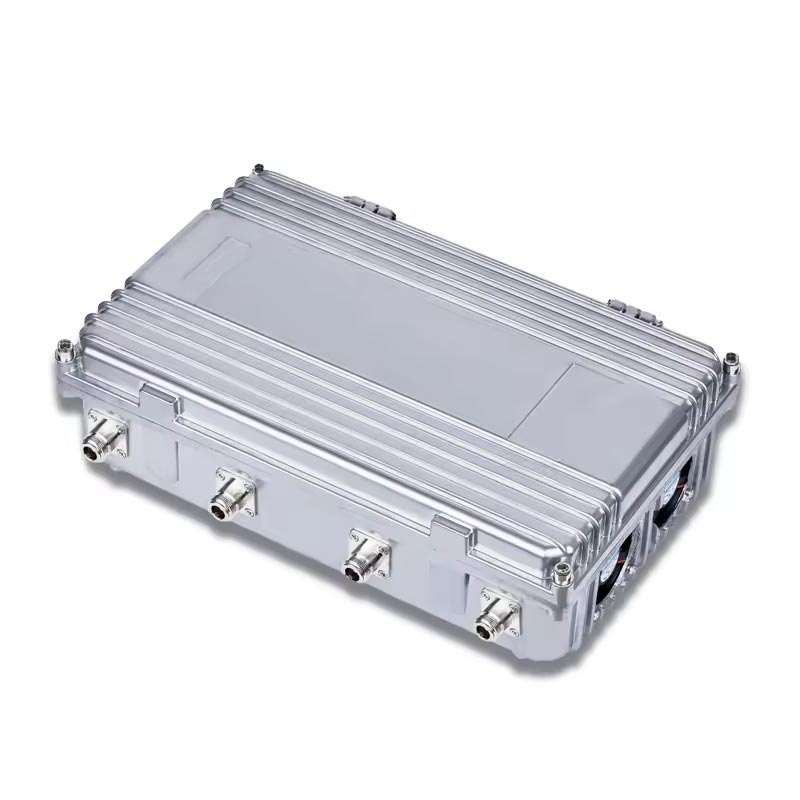 Waarom kiezen voor Drone Jammer?