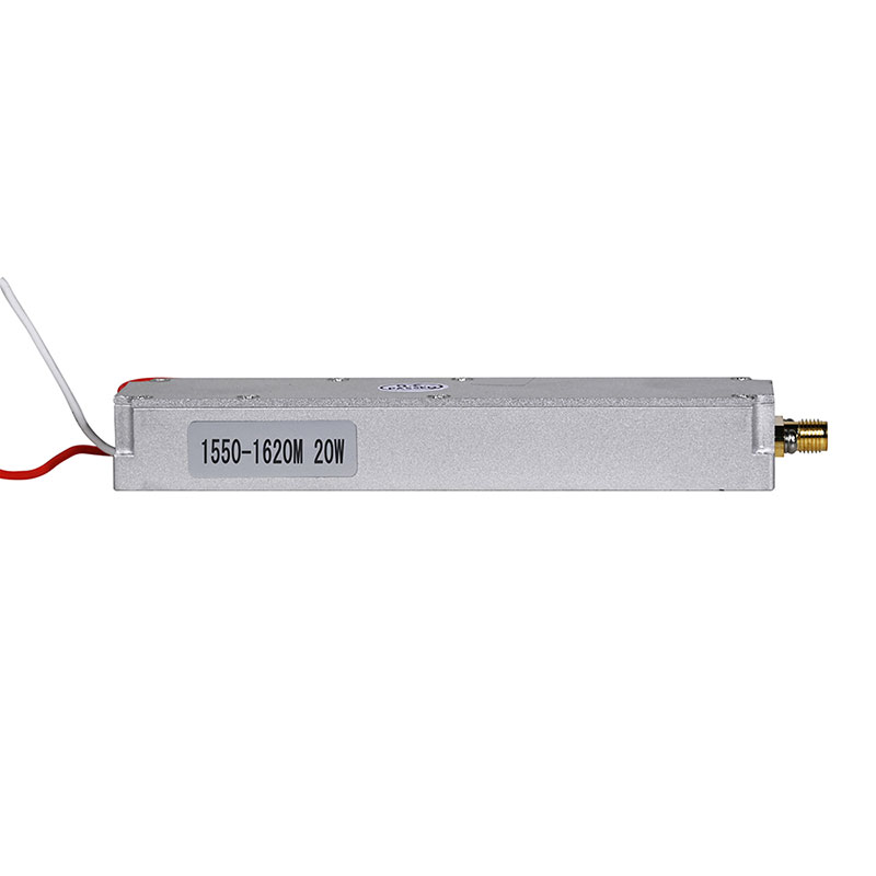 20W 1550-1620MHz anti-hommelmodule