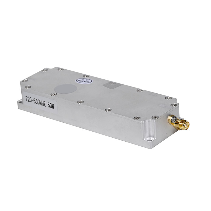 50W 720-850MHz anti-dronemodule