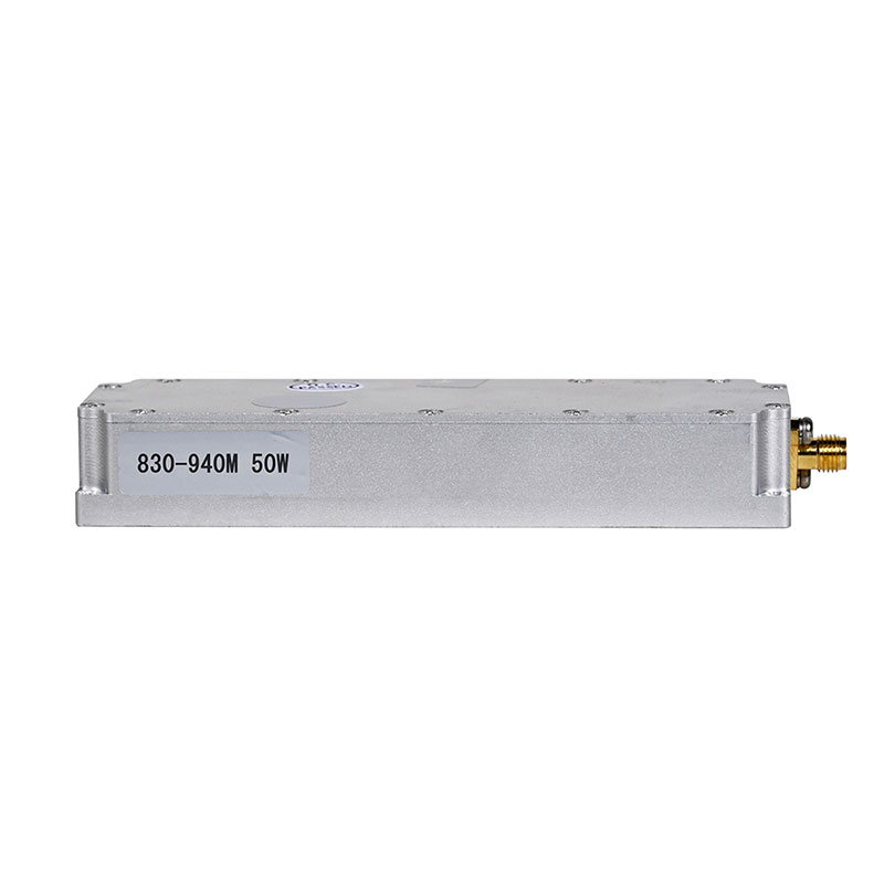 50W 830-940MHz anti-dronemodule